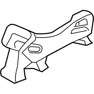 Volkswagen 5G1-819-152-A