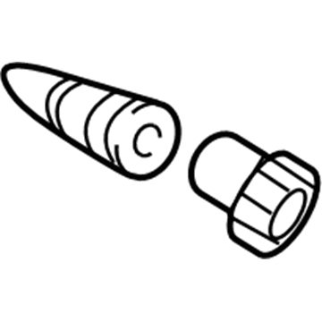 Volkswagen 1K0-698-137-A