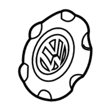 Volkswagen 1C0-601-149-T-ULM