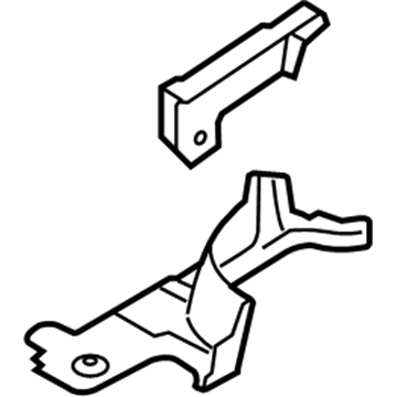 Volkswagen 1K0-804-105-D
