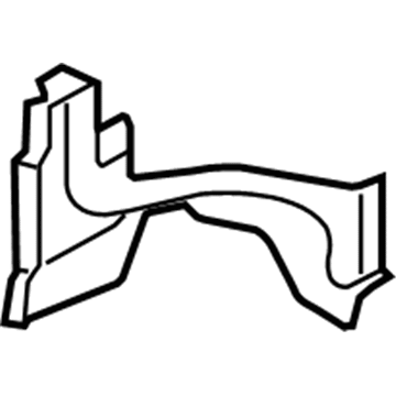 Volkswagen 1K0-805-029-C
