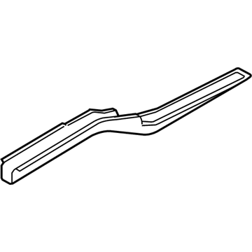 Volkswagen 1K0-803-105-C
