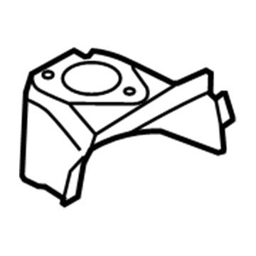 Volkswagen 1K0-809-121-A