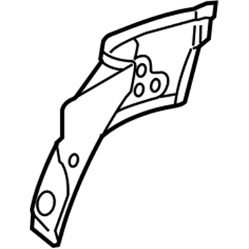 Volkswagen 1K0-805-116-A