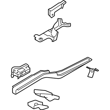 Volkswagen 1K0-803-091-E