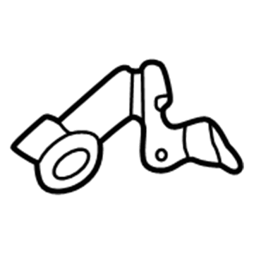 Volkswagen 3B0-201-827-B