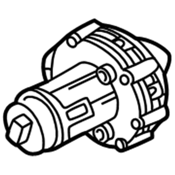 Volkswagen 06A-959-253-E