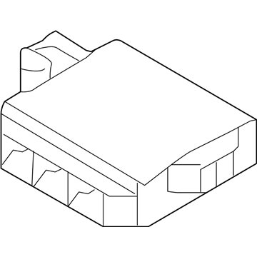 Volkswagen 5WA-919-298-B