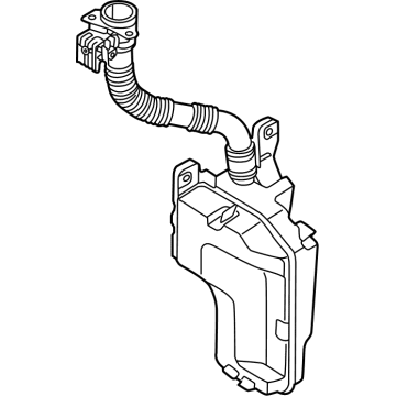 Volkswagen 5WA-955-453-A