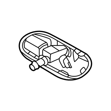 Volkswagen 5H0-955-986