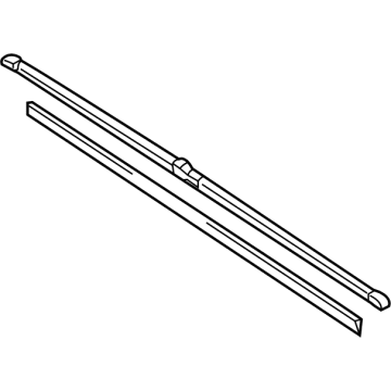 Volkswagen 5G1-998-002