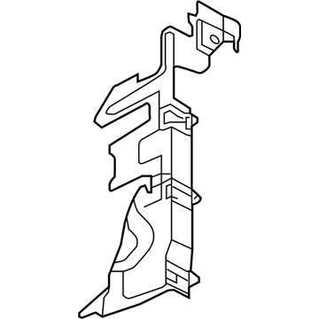 Volkswagen 5C5-121-283-B