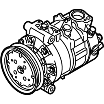 Volkswagen 5Q0-820-803-K