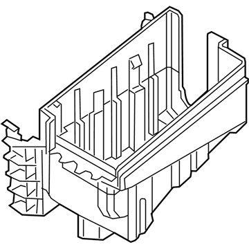 Volkswagen 5C0-907-361-G