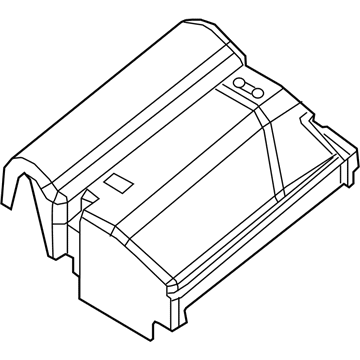 Volkswagen 5C0-937-132-C