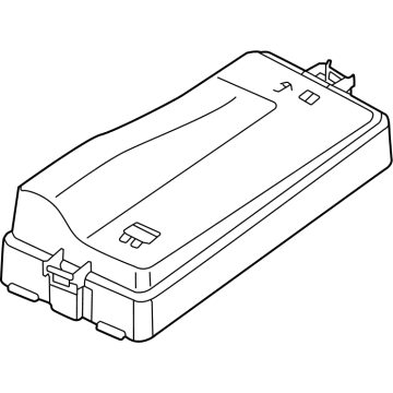 Volkswagen 5WA-937-132-A
