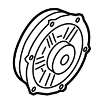 Volkswagen 5C5-035-454-D