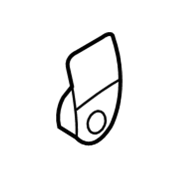 Volkswagen 1K0-601-361-B