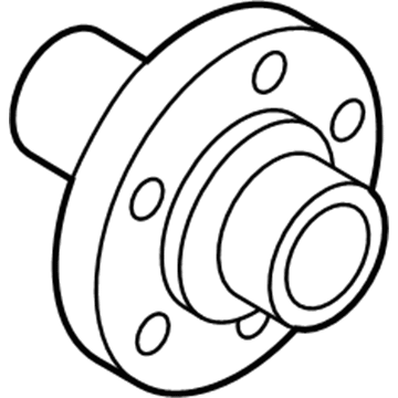 Volkswagen 8D0-407-615-E