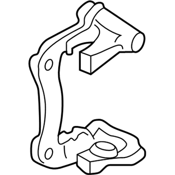 Volkswagen 8E0-615-425-F