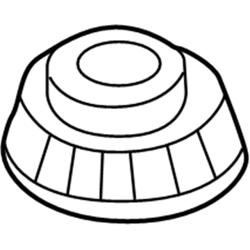 Volkswagen 4D0-412-377-F