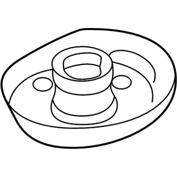 Volkswagen 8D0-412-066-F