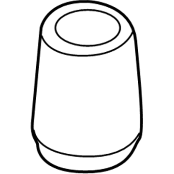 Volkswagen 4D0-412-137-C