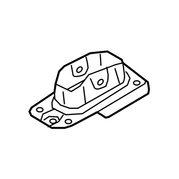Volkswagen 1K0-505-129-L