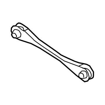 Volkswagen GTI Track Bar - 5Q0-501-529-G