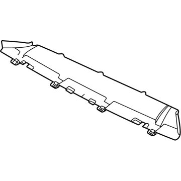 Volkswagen 3CN-121-330-C