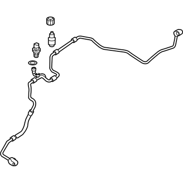 Volkswagen 5C0-820-741-Q