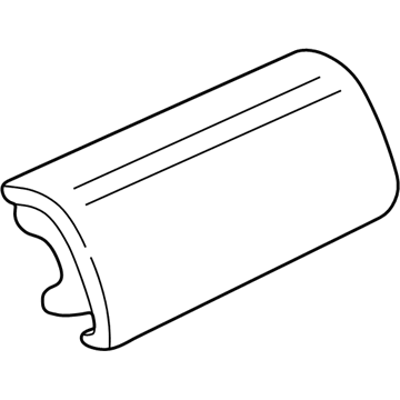 Volkswagen EuroVan Air Bag - 7D1-880-200-B-8HS