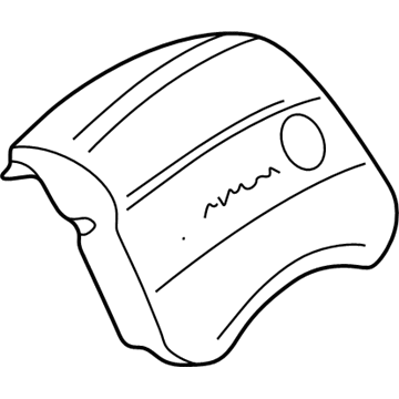 Volkswagen 3B0-880-201-BS-4EC