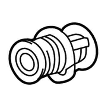 Volkswagen 04L-121-113-C