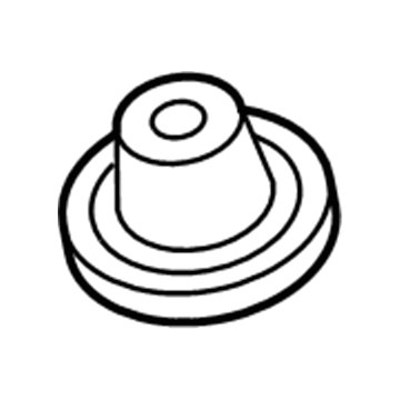 Volkswagen 03G-103-638-A
