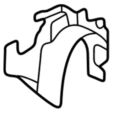 Volkswagen 8D0-863-187-B