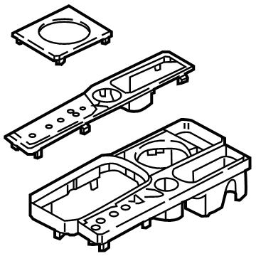 Volkswagen 3CN-713-109-A-ICL