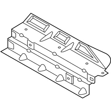 Volkswagen 06H-129-597-K