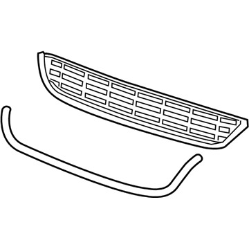 Volkswagen 5C6-853-671-A-9B9