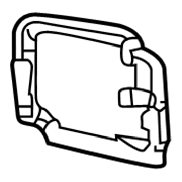 Volkswagen 5C6-807-723