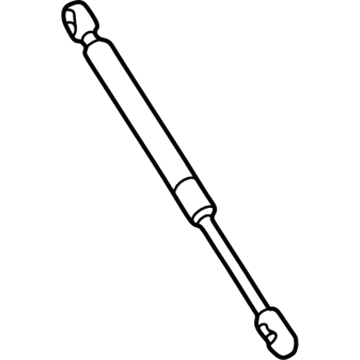 Volkswagen 8D5-827-552-F
