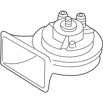 Volkswagen 8D0-951-223