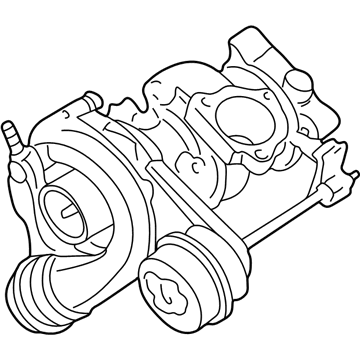 Volkswagen 06A-145-713-F