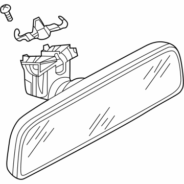Volkswagen 3G0-857-511-N-9B9