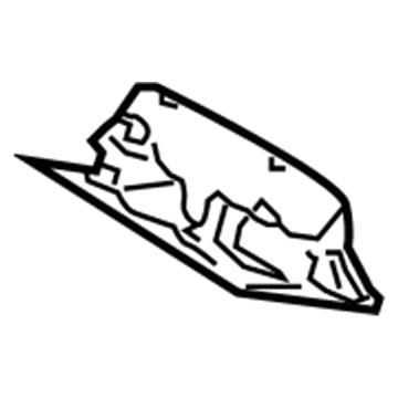 Volkswagen 7L6-919-473-F-5J6