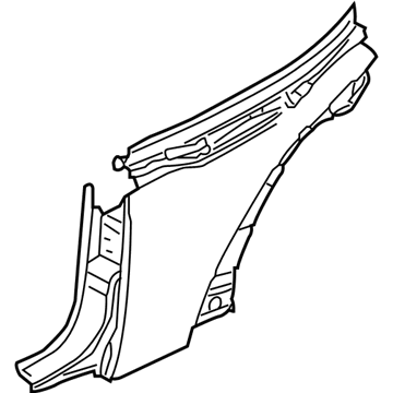 Volkswagen 1Y0-809-603-C