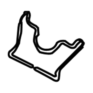 Volkswagen 1C0-810-963-A