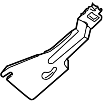 Volkswagen 1C0-809-913-D