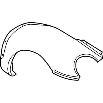 Volkswagen 1Y0-821-301-GRU