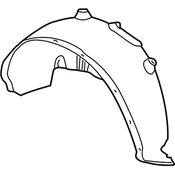 Volkswagen 1C0-810-971-E